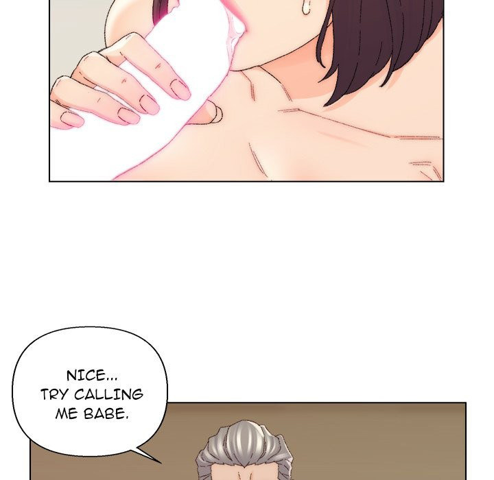 Old Friend Chapter 18 Page 88