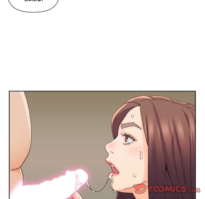 Old Friend Chapter 18 Page 90