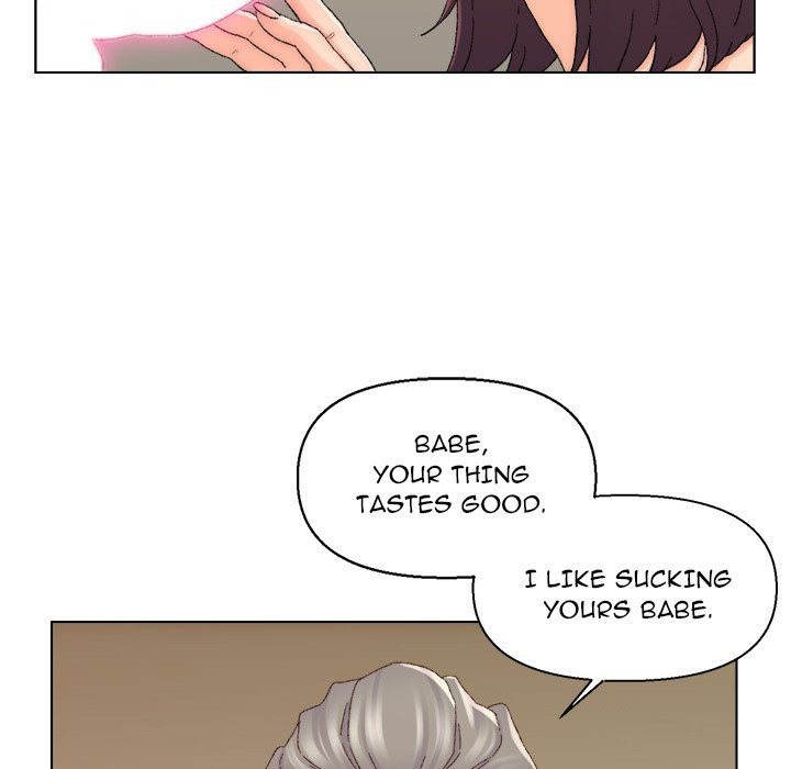Old Friend Chapter 18 Page 91