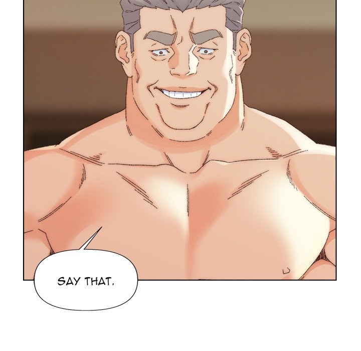 Old Friend Chapter 18 Page 92