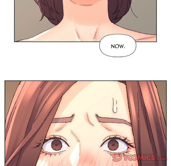 Old Friend Chapter 18 Page 94