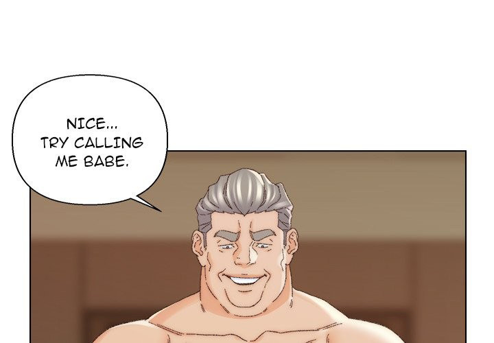 Old Friend Chapter 19 Page 1