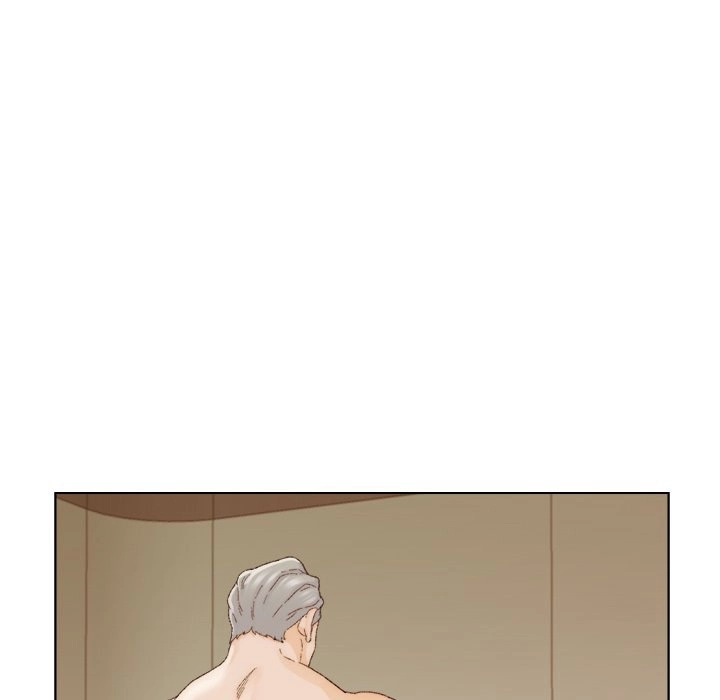 Old Friend Chapter 19 Page 11