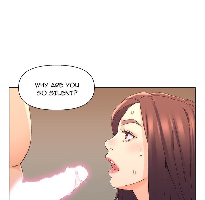 Old Friend Chapter 19 Page 13