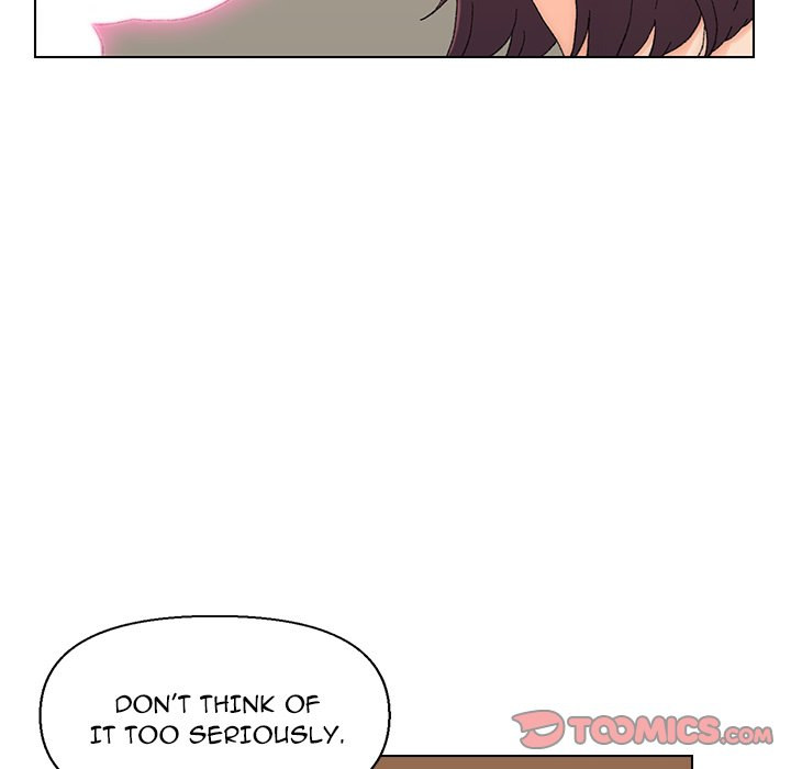 Old Friend Chapter 19 Page 14