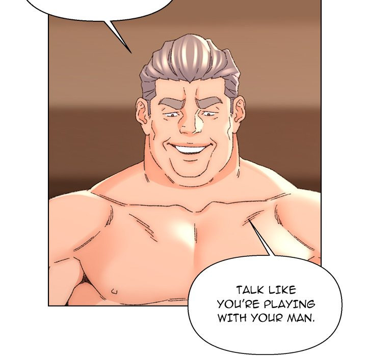 Old Friend Chapter 19 Page 15