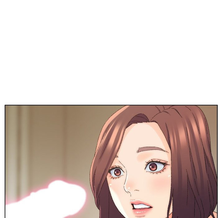 Old Friend Chapter 19 Page 16