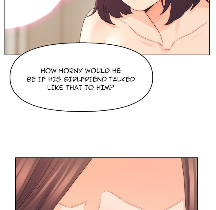 Old Friend Chapter 19 Page 17