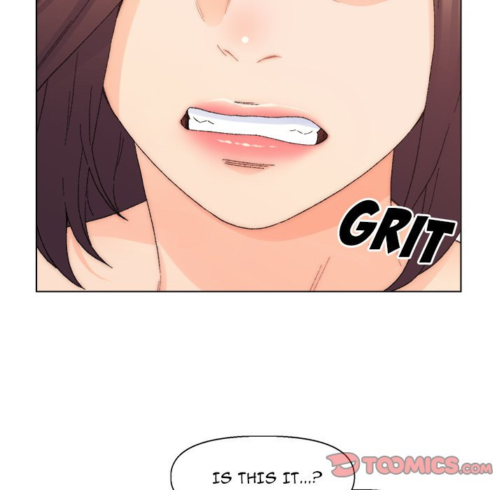 Old Friend Chapter 19 Page 18