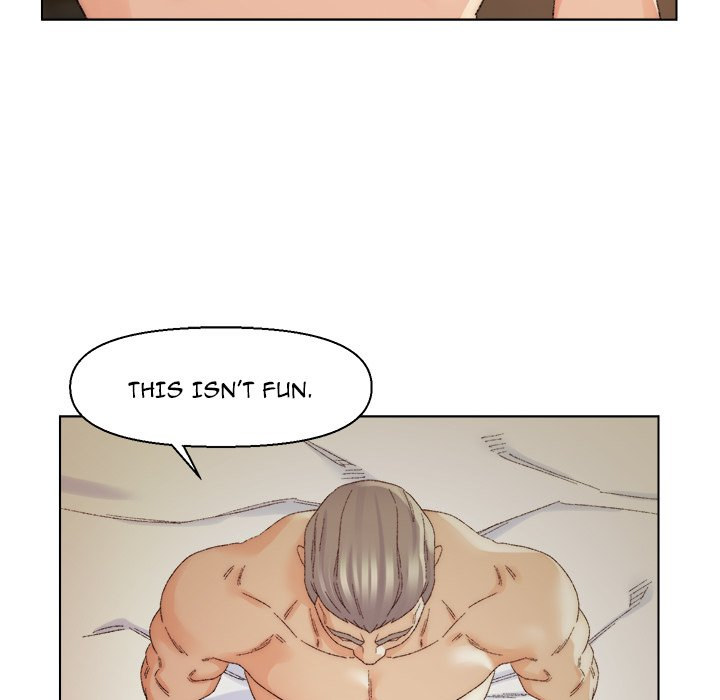 Old Friend Chapter 19 Page 20