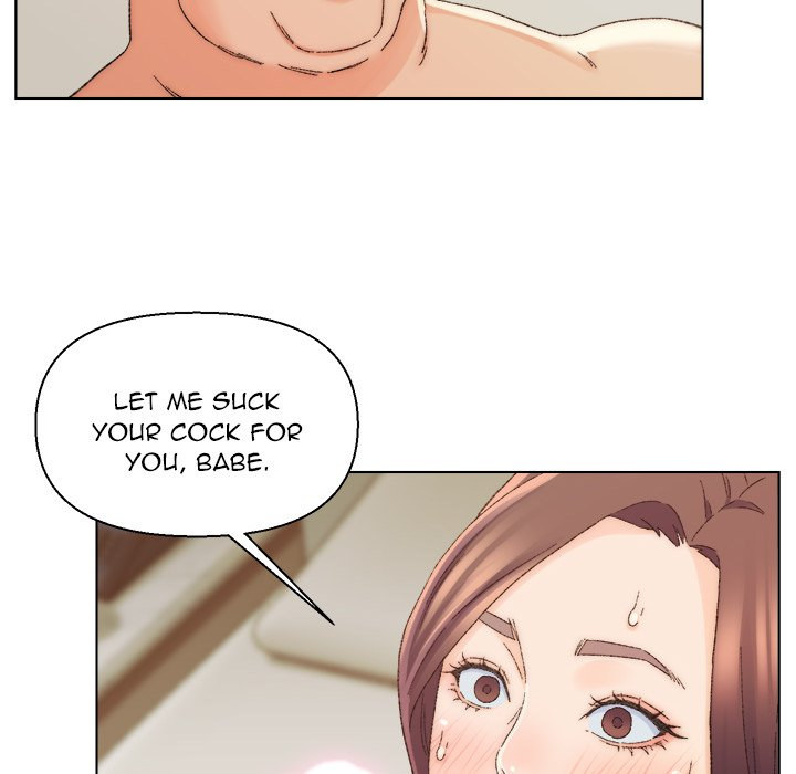 Old Friend Chapter 19 Page 24