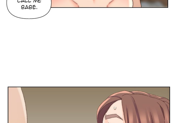 Old Friend Chapter 19 Page 3