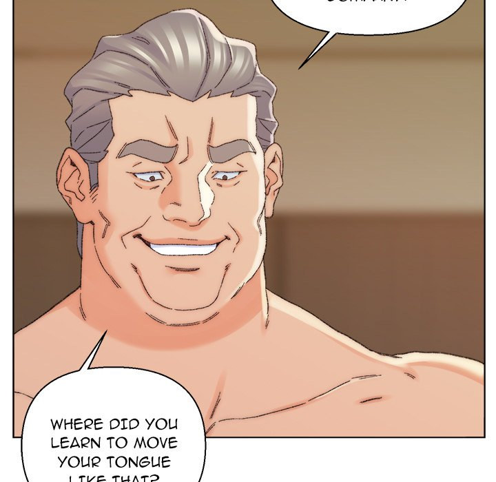 Old Friend Chapter 19 Page 33