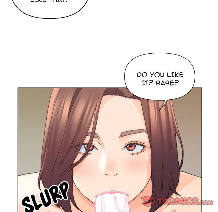 Old Friend Chapter 19 Page 34