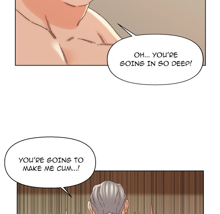 Old Friend Chapter 19 Page 39