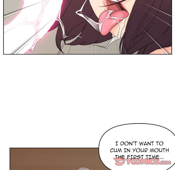 Old Friend Chapter 19 Page 42