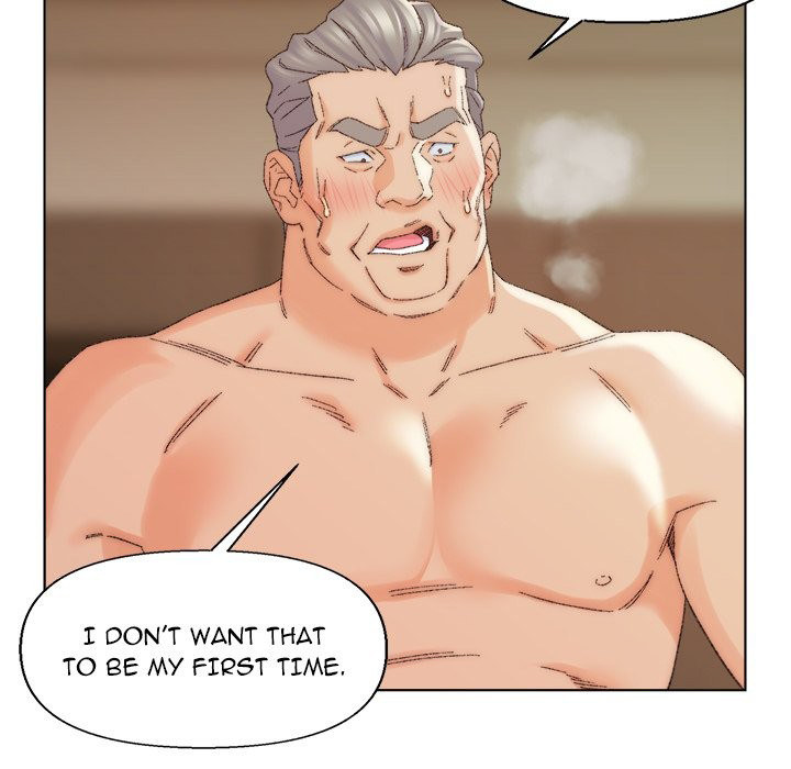 Old Friend Chapter 19 Page 43
