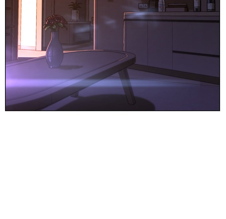 Old Friend Chapter 19 Page 47