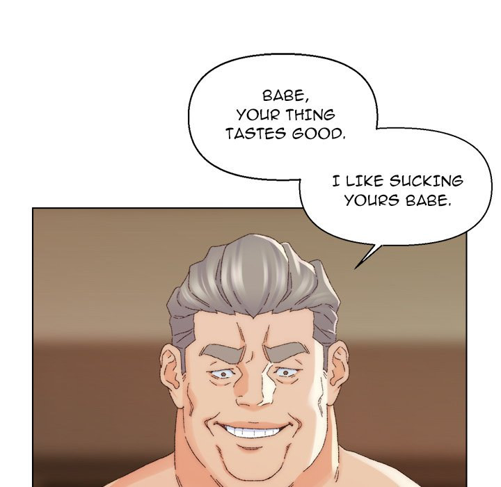 Old Friend Chapter 19 Page 5