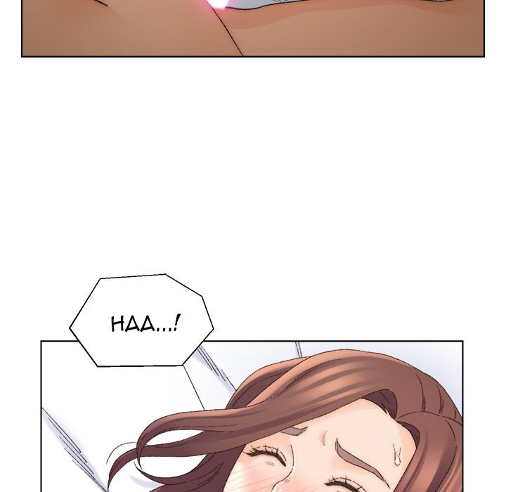 Old Friend Chapter 19 Page 51