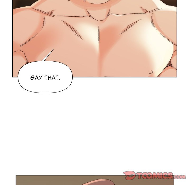 Old Friend Chapter 19 Page 6