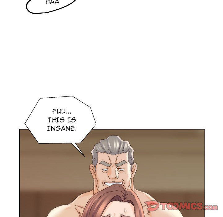 Old Friend Chapter 19 Page 70