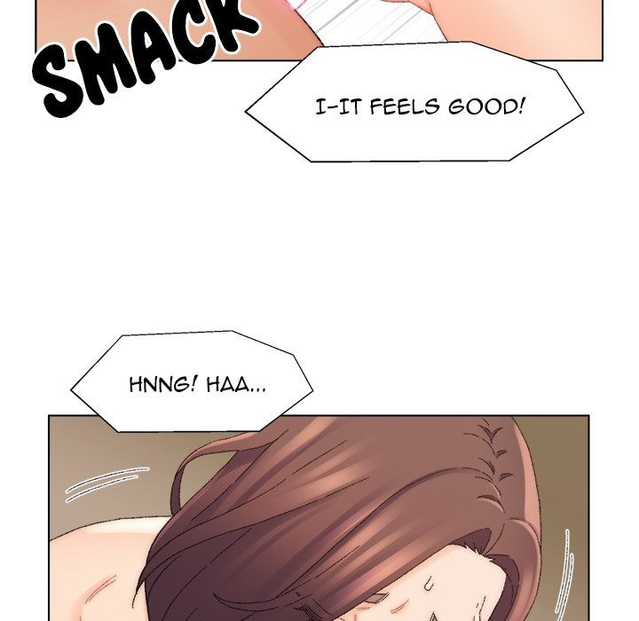 Old Friend Chapter 19 Page 73