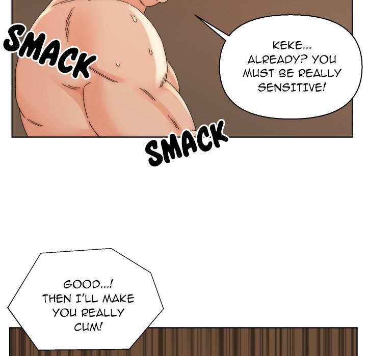 Old Friend Chapter 19 Page 80