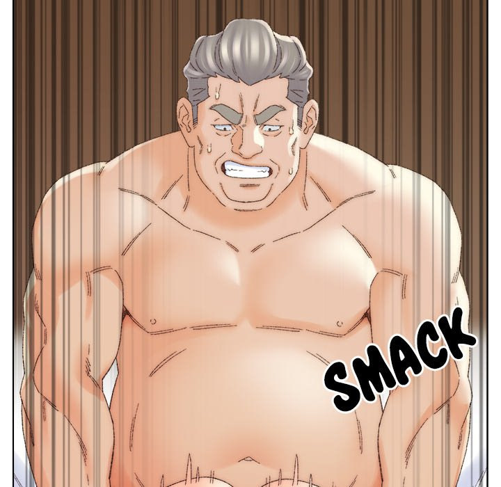 Old Friend Chapter 19 Page 81