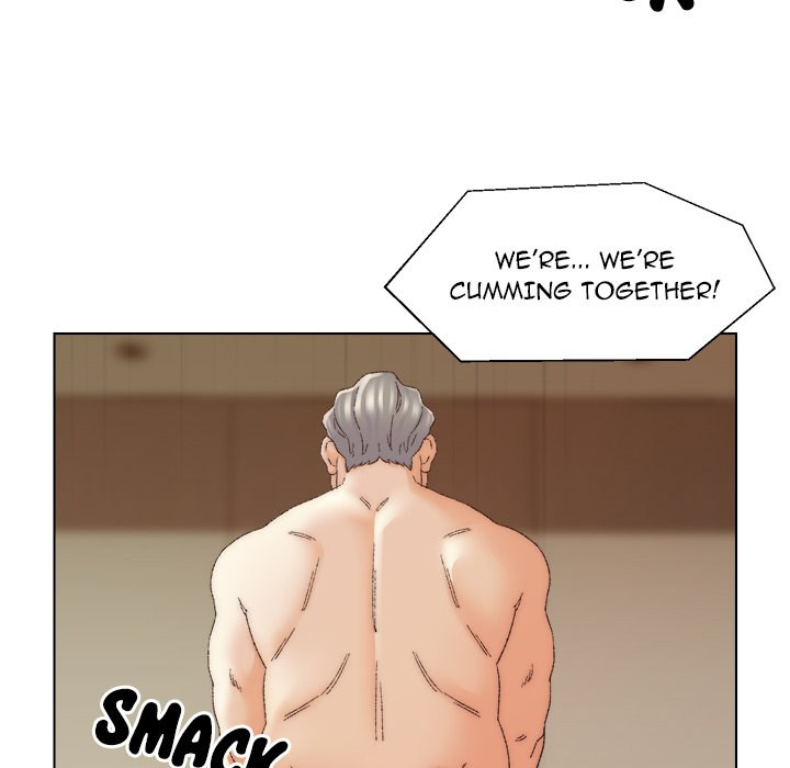 Old Friend Chapter 19 Page 83