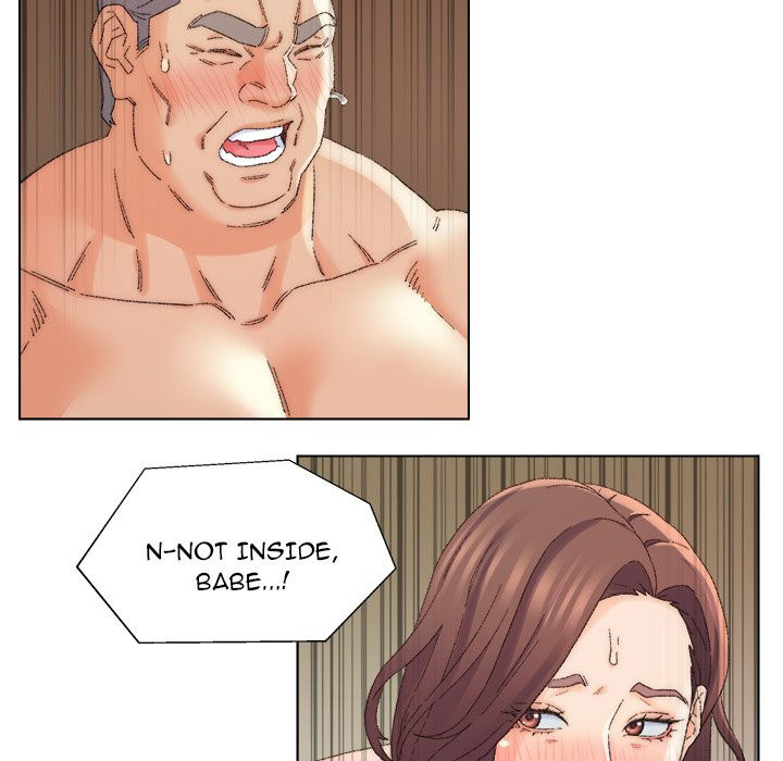 Old Friend Chapter 19 Page 85