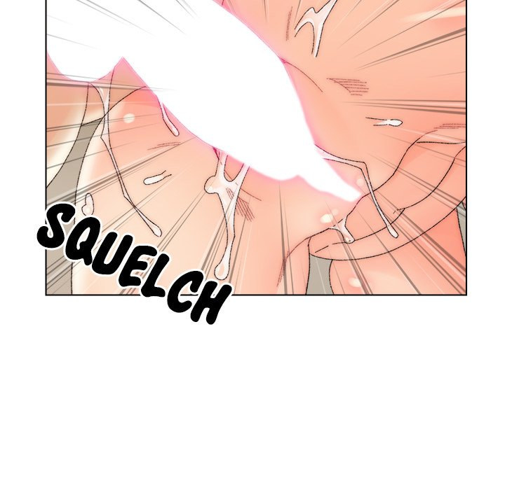 Old Friend Chapter 19 Page 87