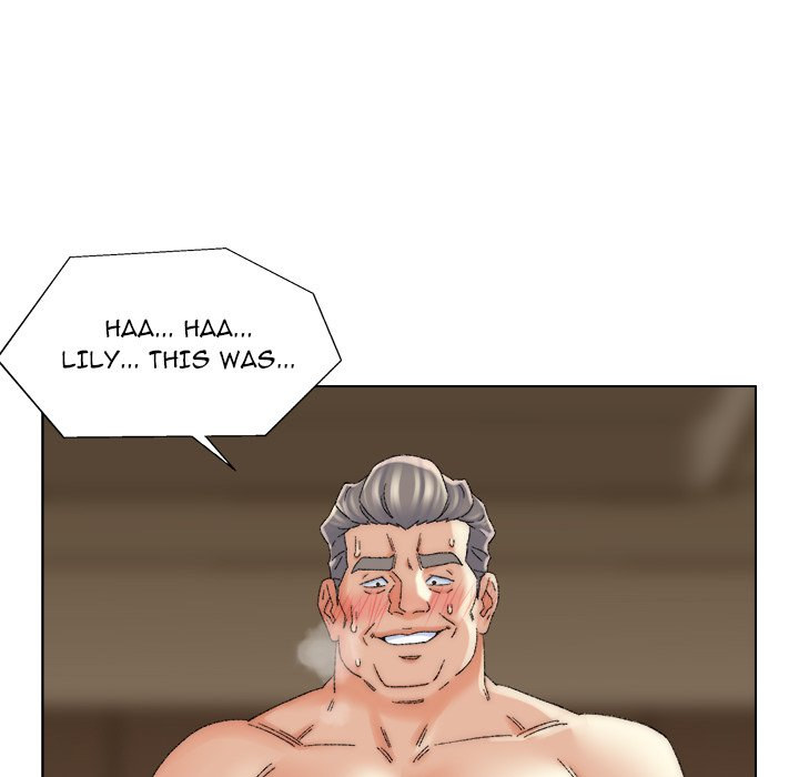 Old Friend Chapter 19 Page 92