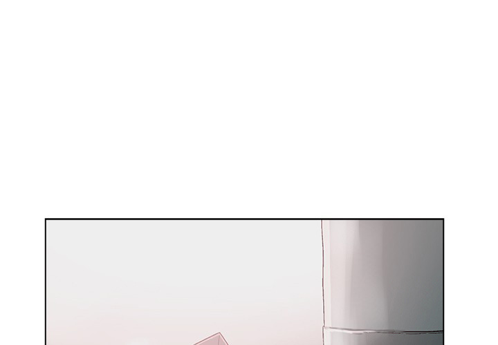 Old Friend Chapter 2 Page 1