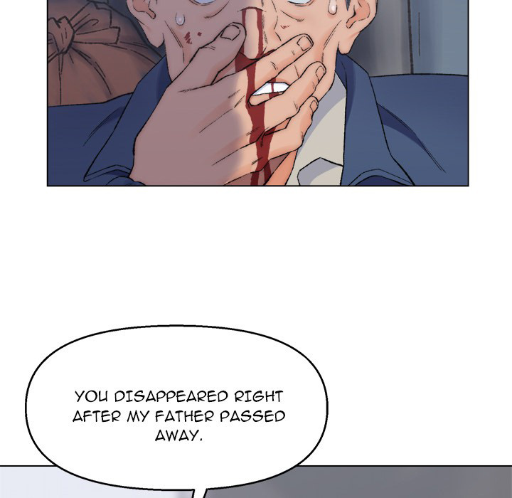 Old Friend Chapter 2 Page 10