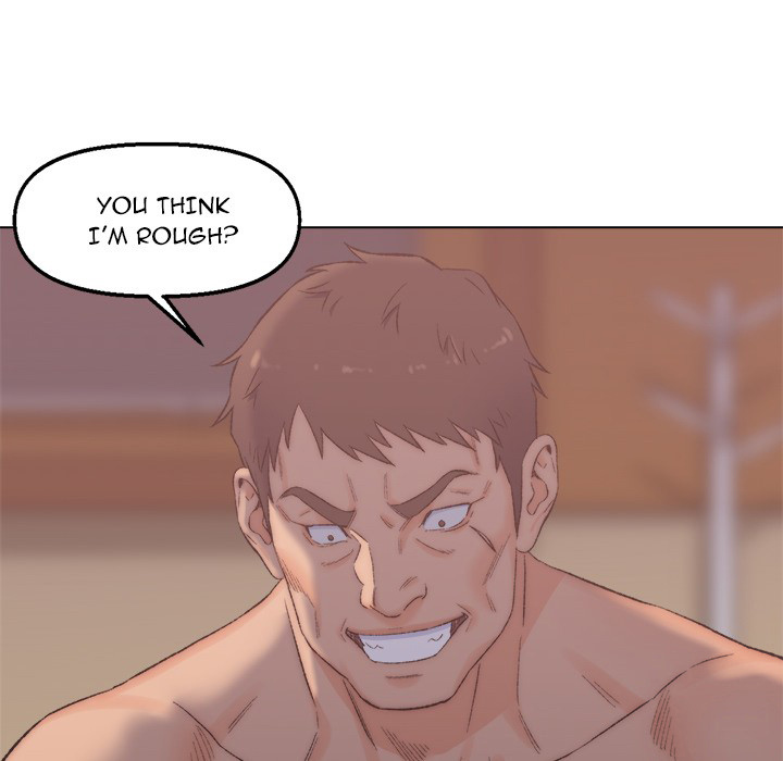 Old Friend Chapter 2 Page 100