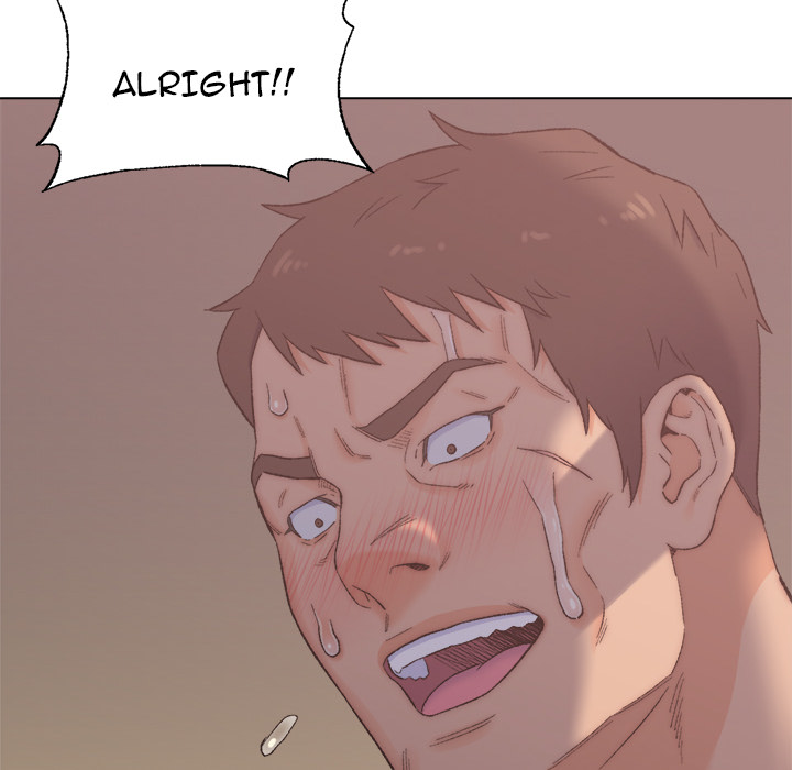 Old Friend Chapter 2 Page 104
