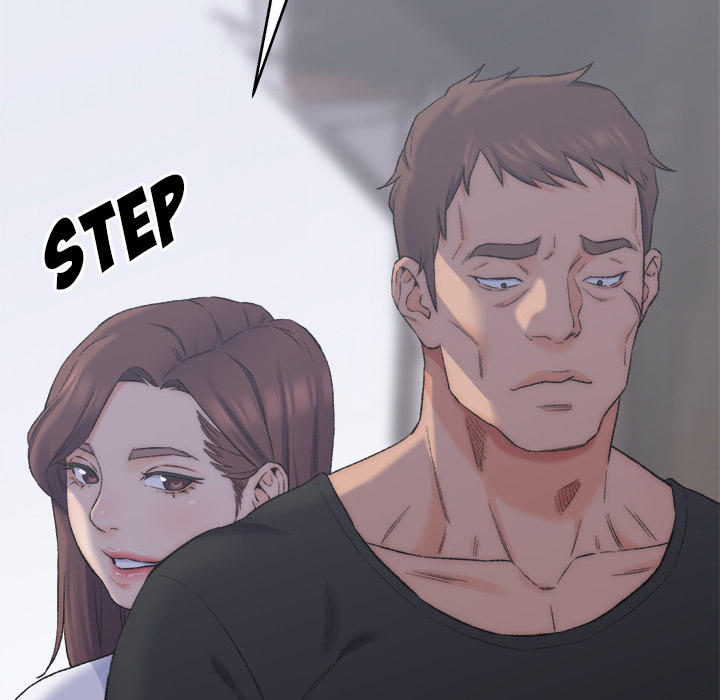 Old Friend Chapter 2 Page 11