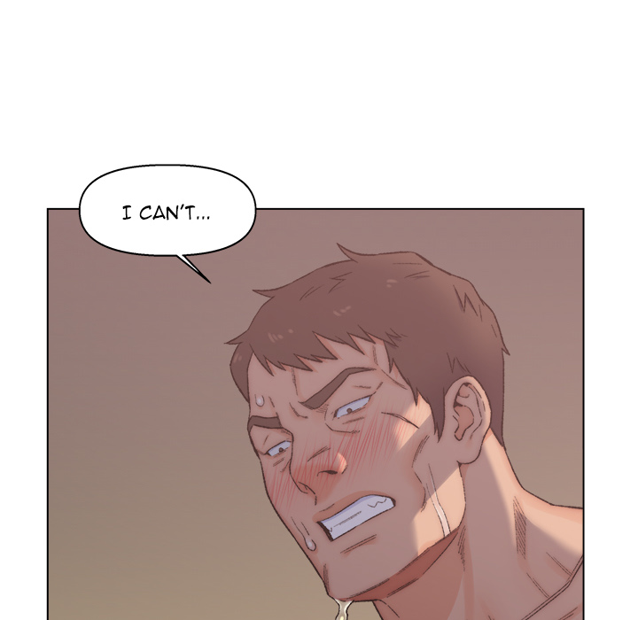 Old Friend Chapter 2 Page 111