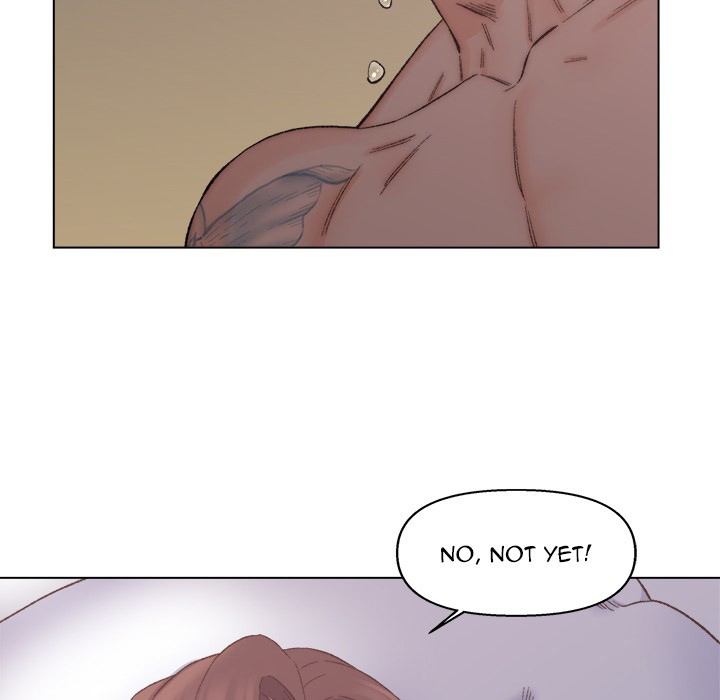 Old Friend Chapter 2 Page 112