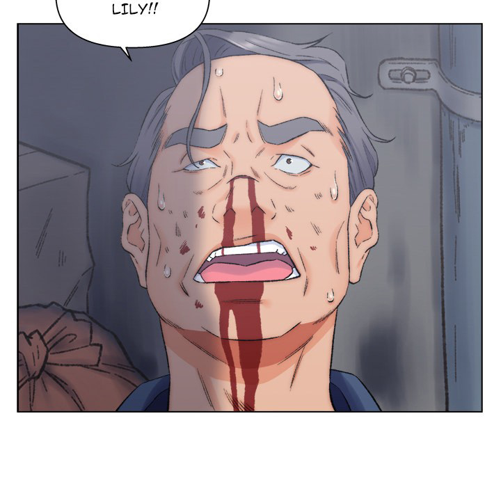 Old Friend Chapter 2 Page 13