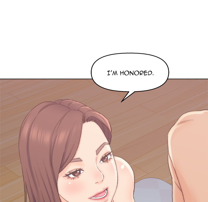 Old Friend Chapter 2 Page 140