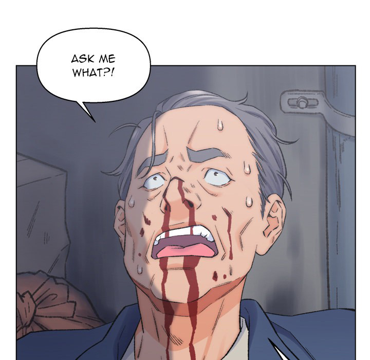 Old Friend Chapter 2 Page 16