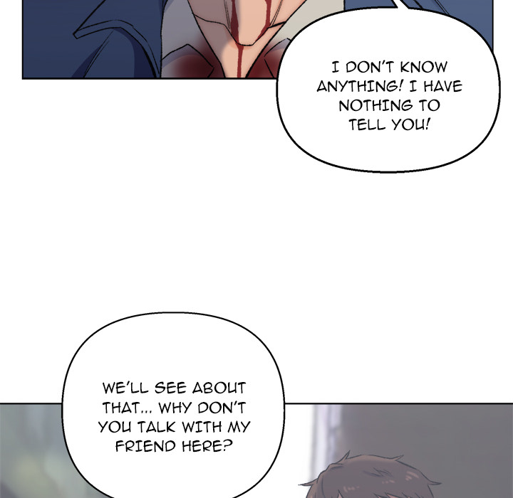 Old Friend Chapter 2 Page 17