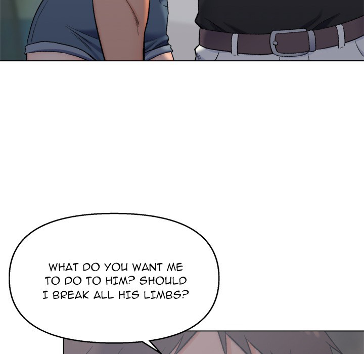 Old Friend Chapter 2 Page 19