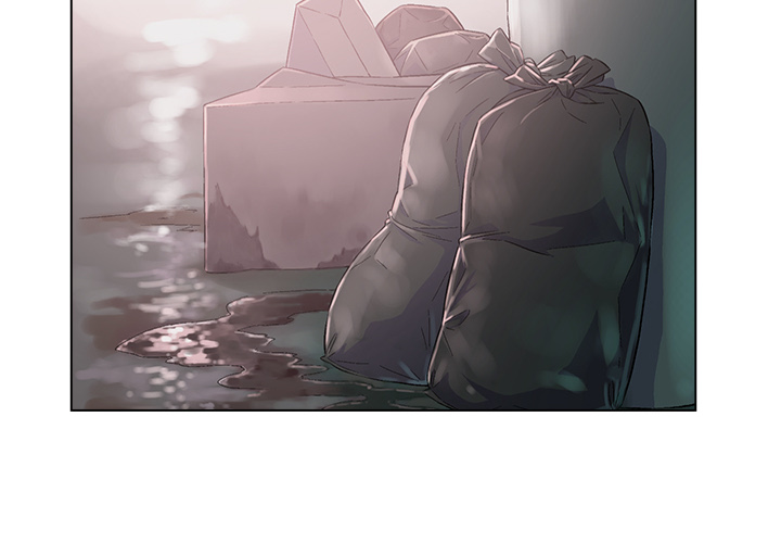 Old Friend Chapter 2 Page 2