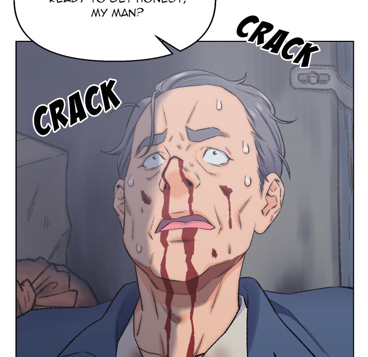 Old Friend Chapter 2 Page 23
