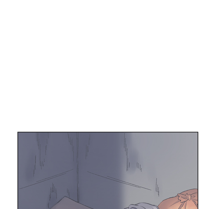 Old Friend Chapter 2 Page 26