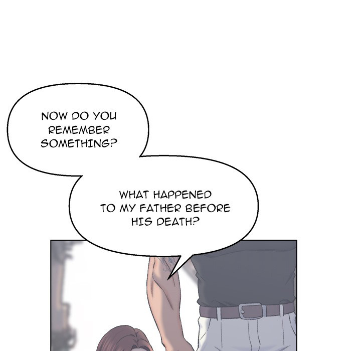 Old Friend Chapter 2 Page 28