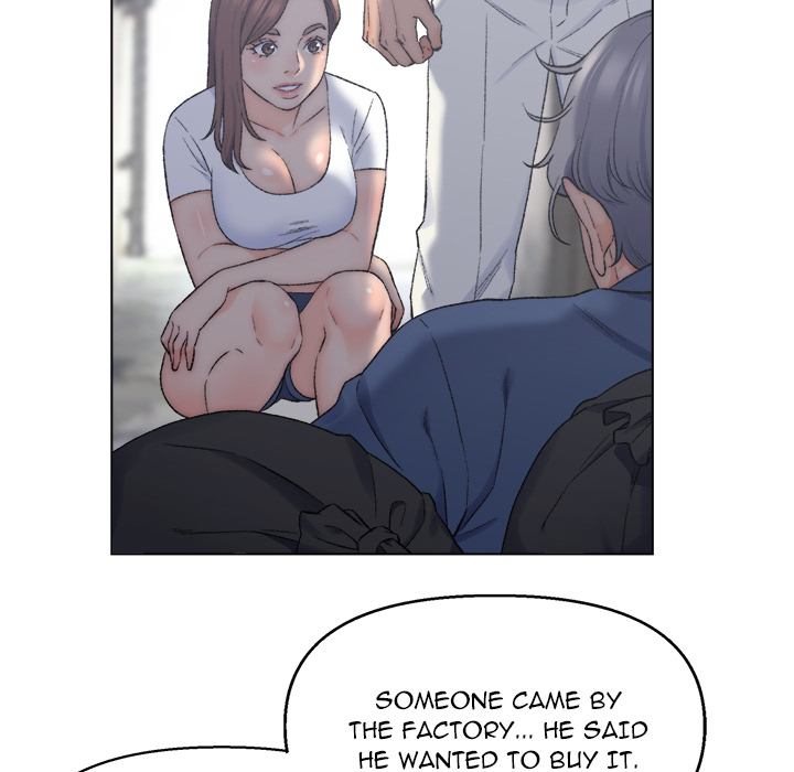 Old Friend Chapter 2 Page 29